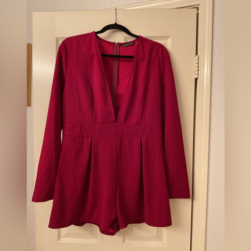 “NWOT” Romper by SHEIN
